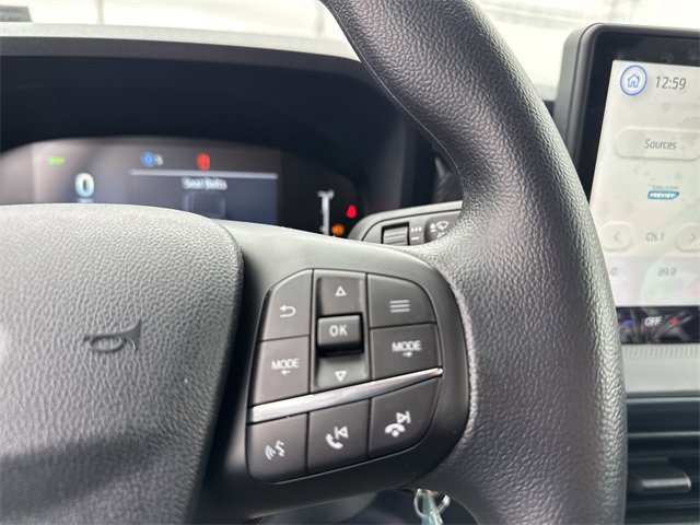 New 2025 Ford Maverick XL w/ Equipment Group 101A image 20