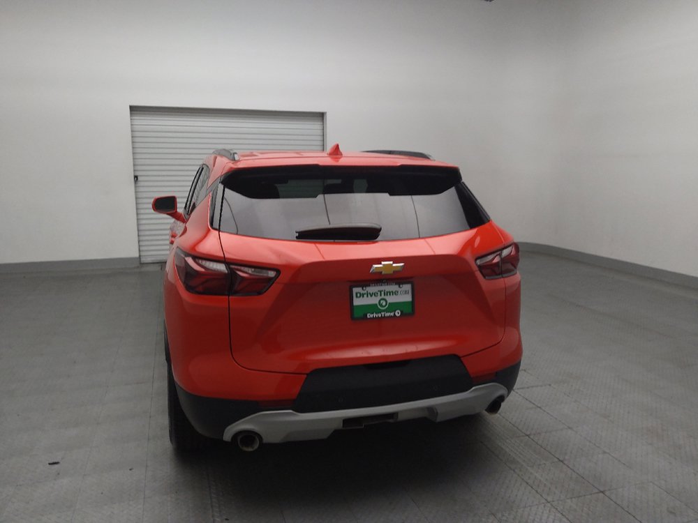 Used 2019 Chevrolet Blazer LT FWD image 6