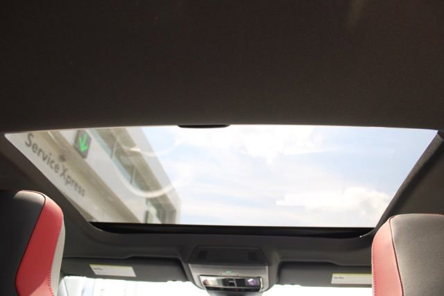 New 2025 Volkswagen GTI SE image 17