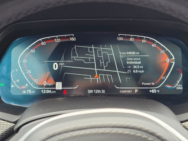 Used 2022 BMW X6 xDrive40i AWD/4WD image 26