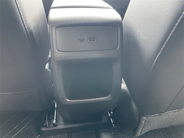 Used 2024 Chevrolet Trax LT w/ Driver Confidence Package image 18