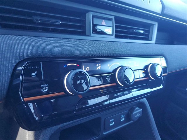 Certified 2026 Honda Passport TrailSport image 24