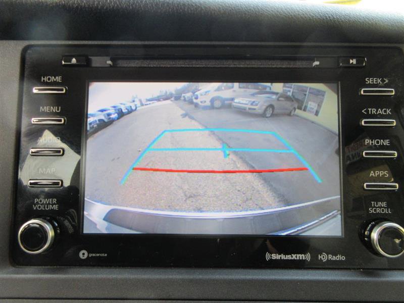 Used 2020 Toyota Sienna LE image 20