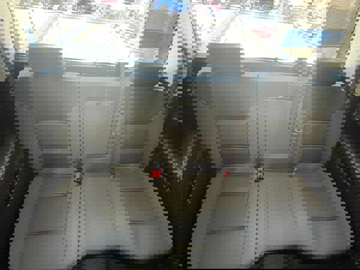 Used 2017 Chevrolet Silverado 1500 LT w/ All Star Edition image 28