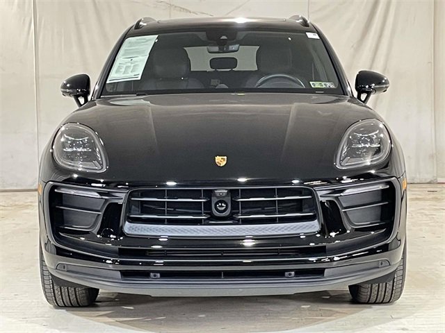 Used 2018 Porsche Macan image 51