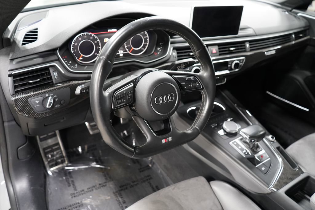 Used 2019 Audi S5 Premium Plus AWD/4WD image 11