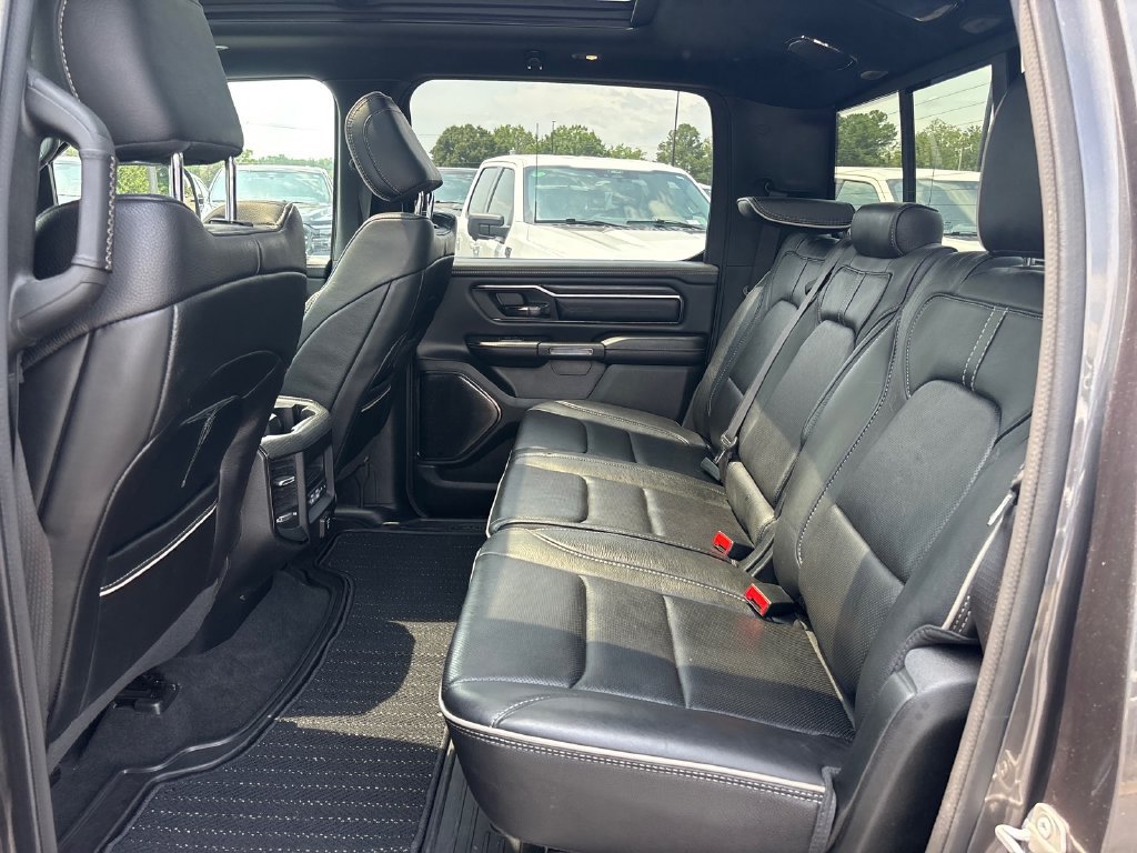 Used 2022 RAM 1500 Limited AWD/4WD image 18