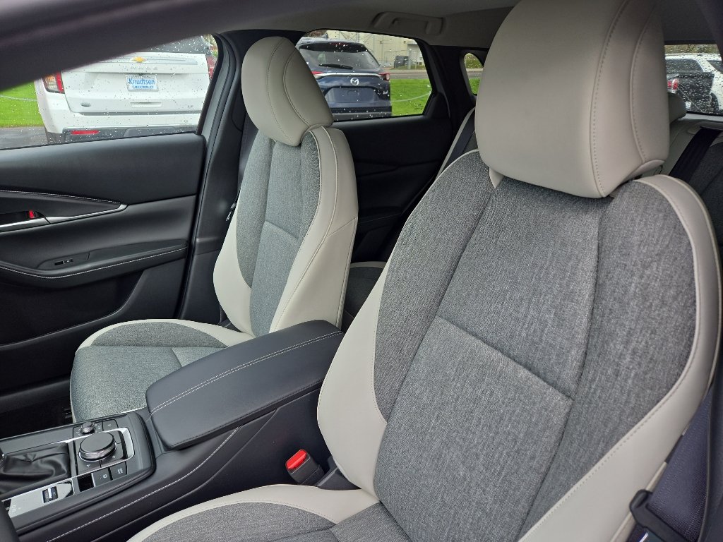 New 2026 MAZDA CX-30 Aire Edition AWD/4WD image 9