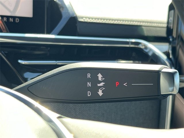 New 2026 GMC Sierra EV Elevation image 16