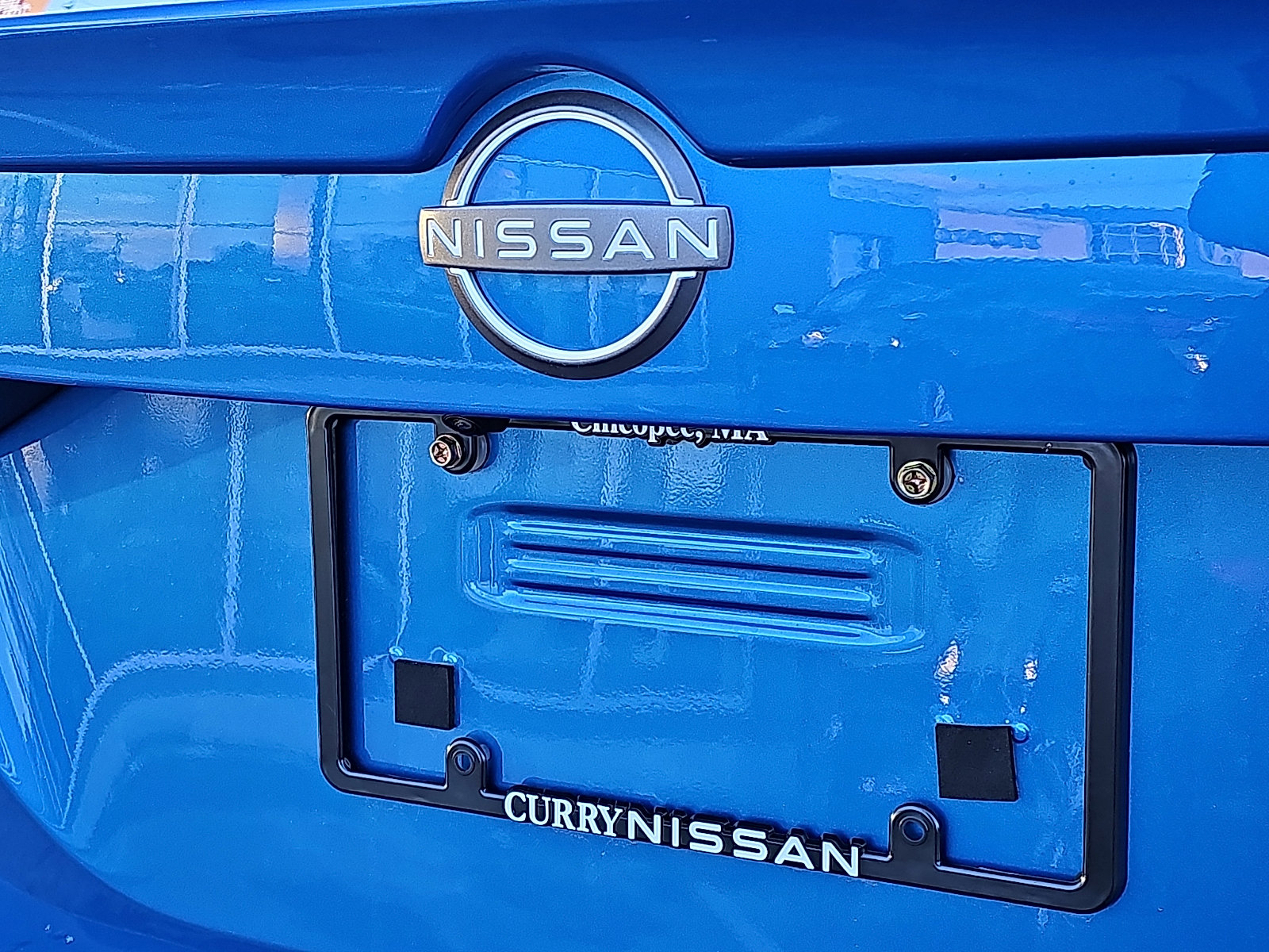 Used 2025 Nissan Sentra SR w/ SR Premium Package image 32