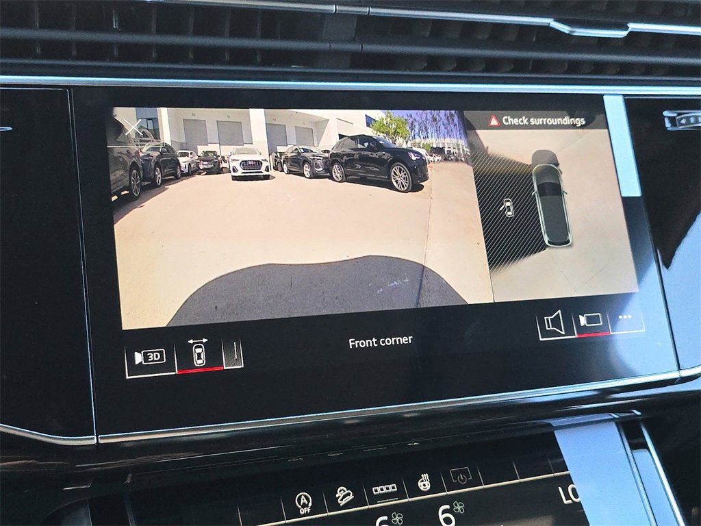 New 2026 Audi Q7 3.0T Premium Plus image 27