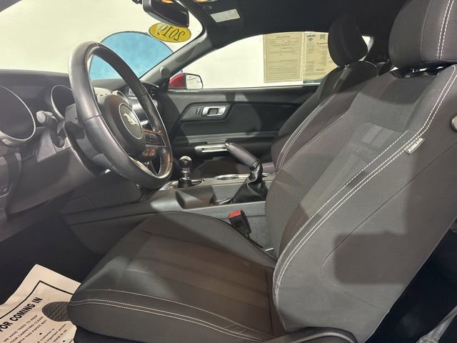 Used 2019 Ford Mustang GT w/ GT Performance Package RWD image 16