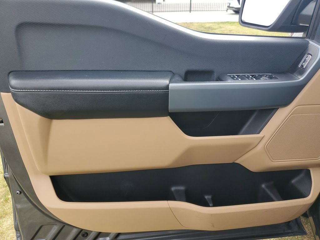 Used 2023 Ford F150 XLT image 20