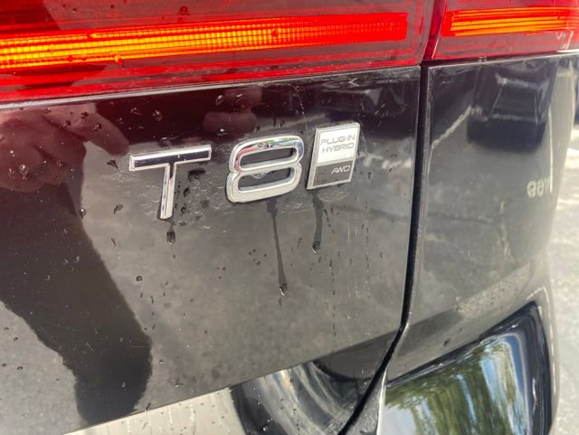Used 2026 Volvo XC60 T8 Ultra w/ Protection Package Premier AWD/4WD image 10