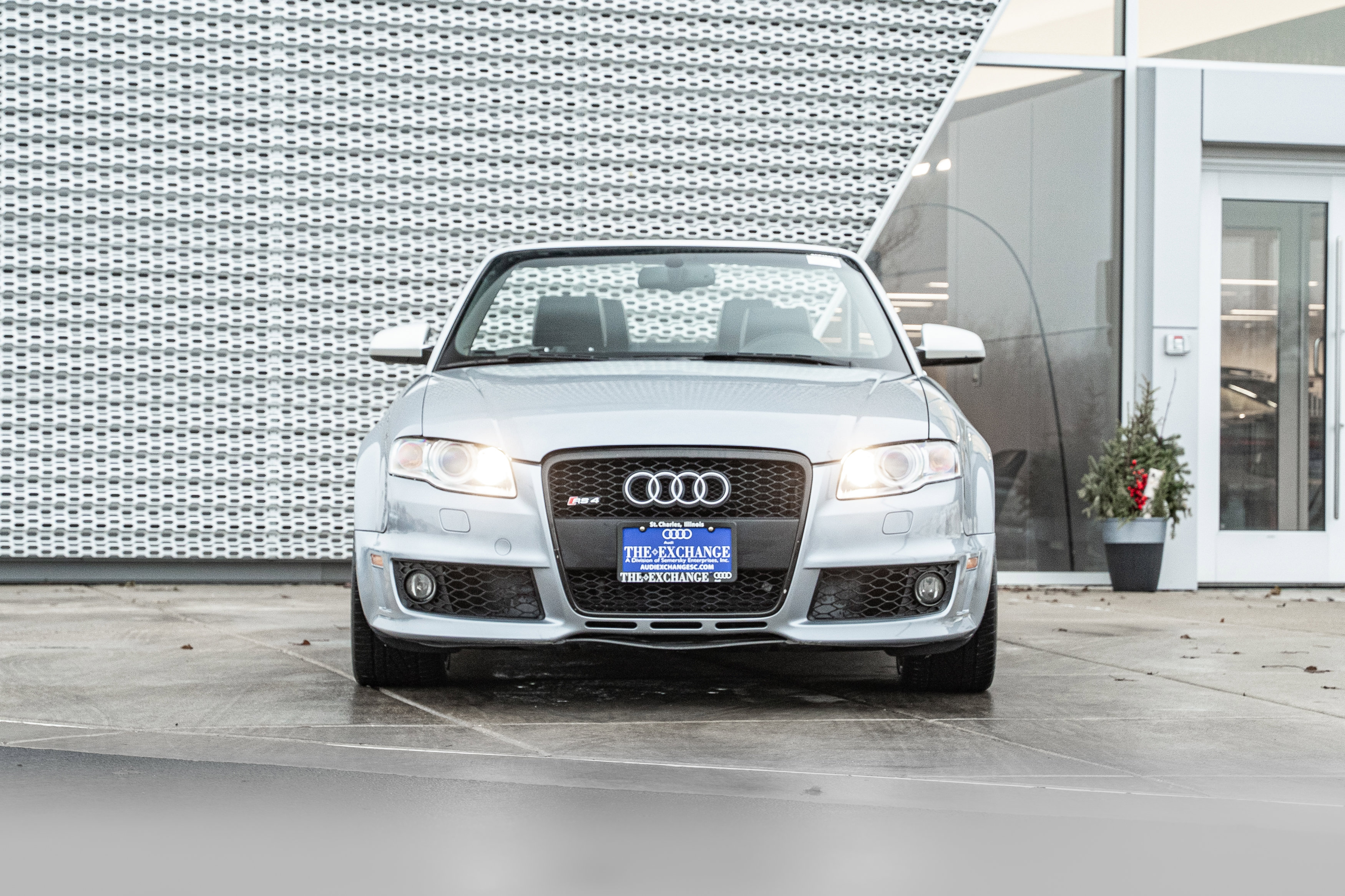 Used 2008 Audi RS 4 Cabriolet image 47