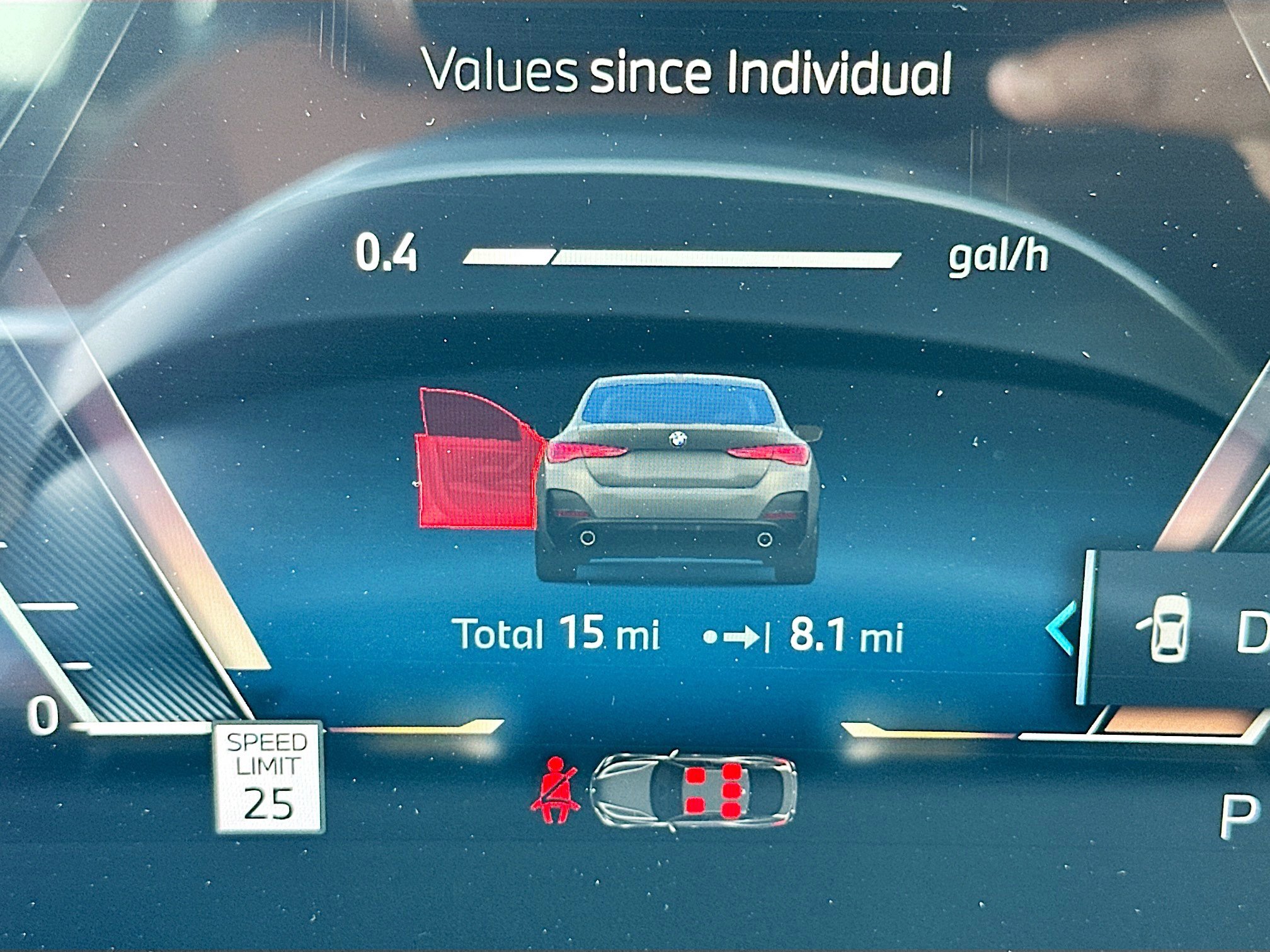 New 2026 BMW 430i w/ M Sport Package image 9