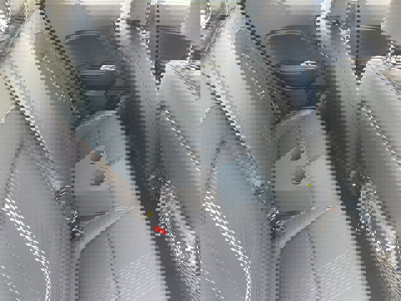 Certified 2026 Hyundai Venue SEL image 12