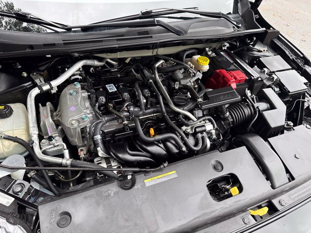 Used 2025 Nissan Sentra S FWD image 30