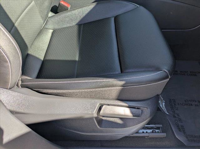 Certified 2023 Volkswagen Atlas SE image 17