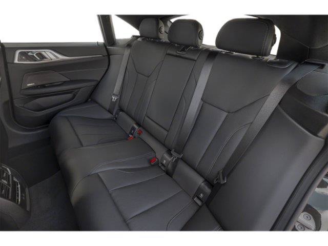 New 2026 BMW 430i xDrive w/ Premium Package AWD/4WD image 8
