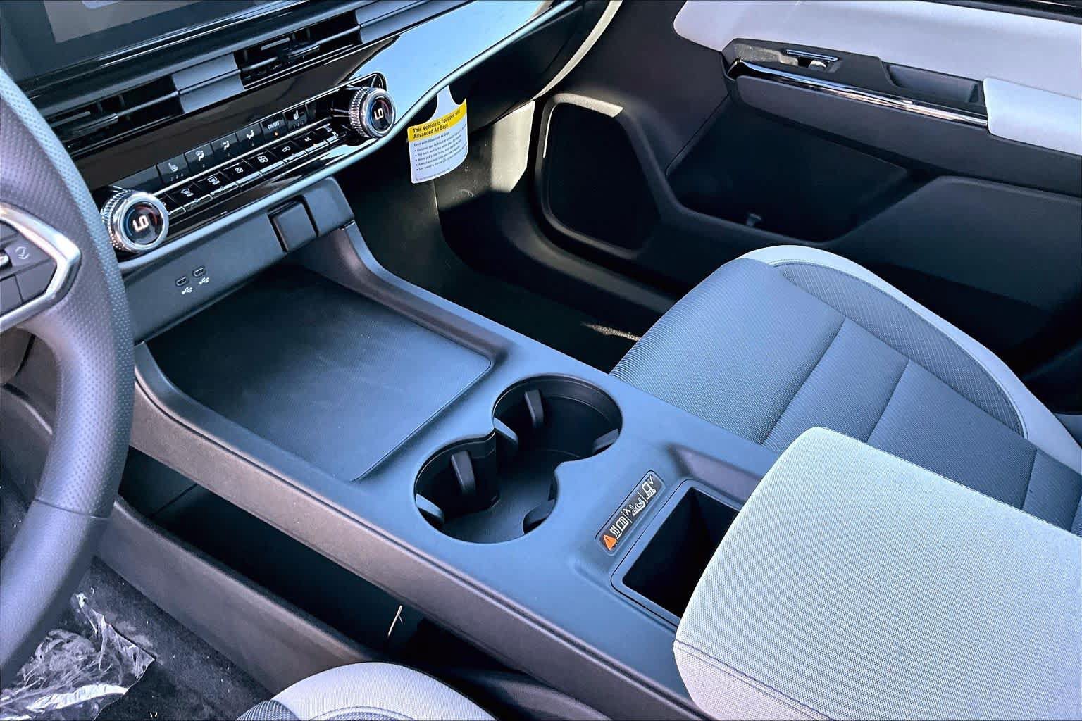 New 2026 Honda Prologue Eco image 7