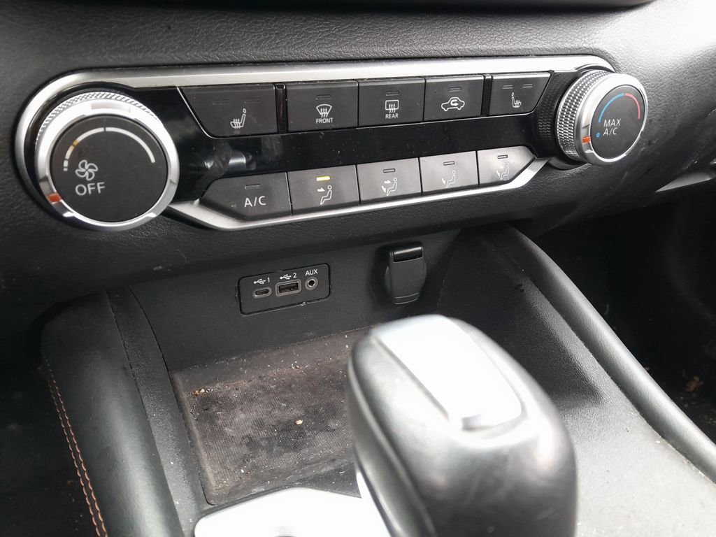 Used 2019 Nissan Altima 2.5 SR w/ SR Premium Package image 24