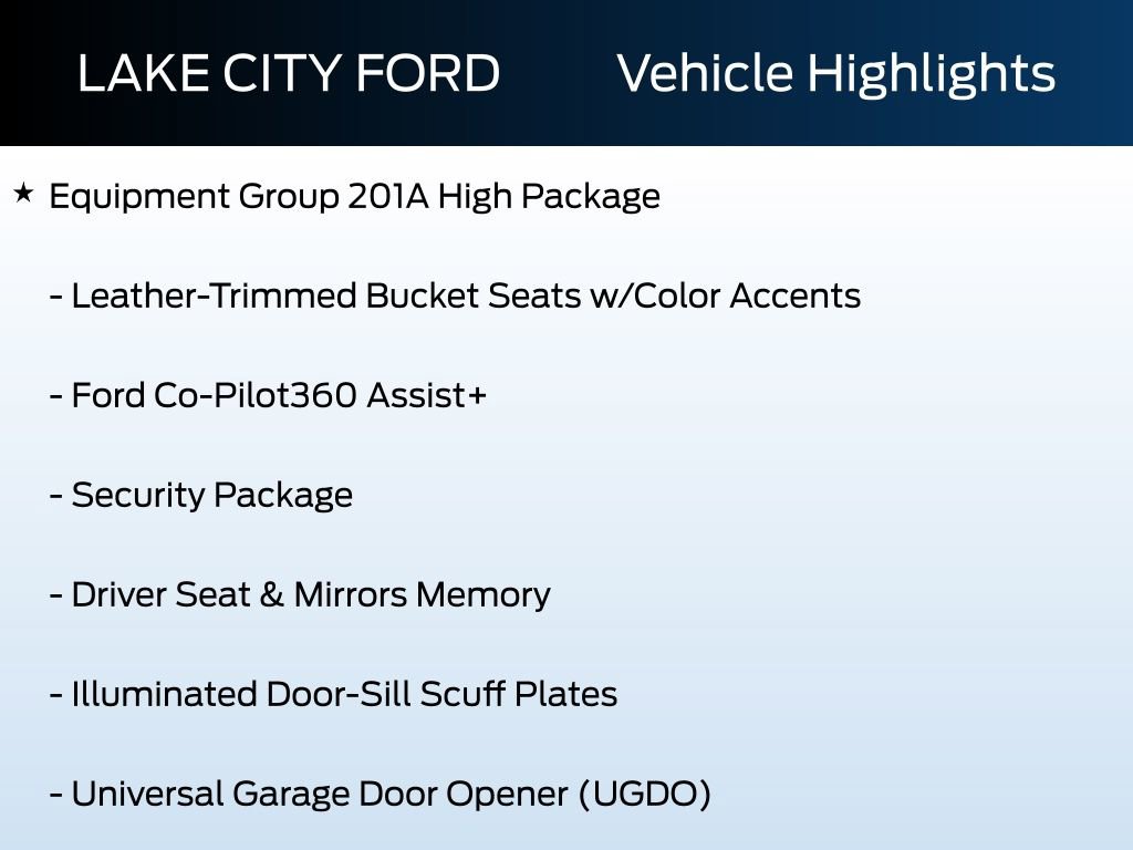 New 2025 Ford Mustang Premium image 6
