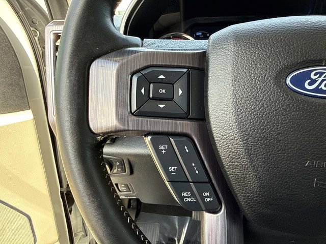 Used 2020 Ford F250 Limited image 29