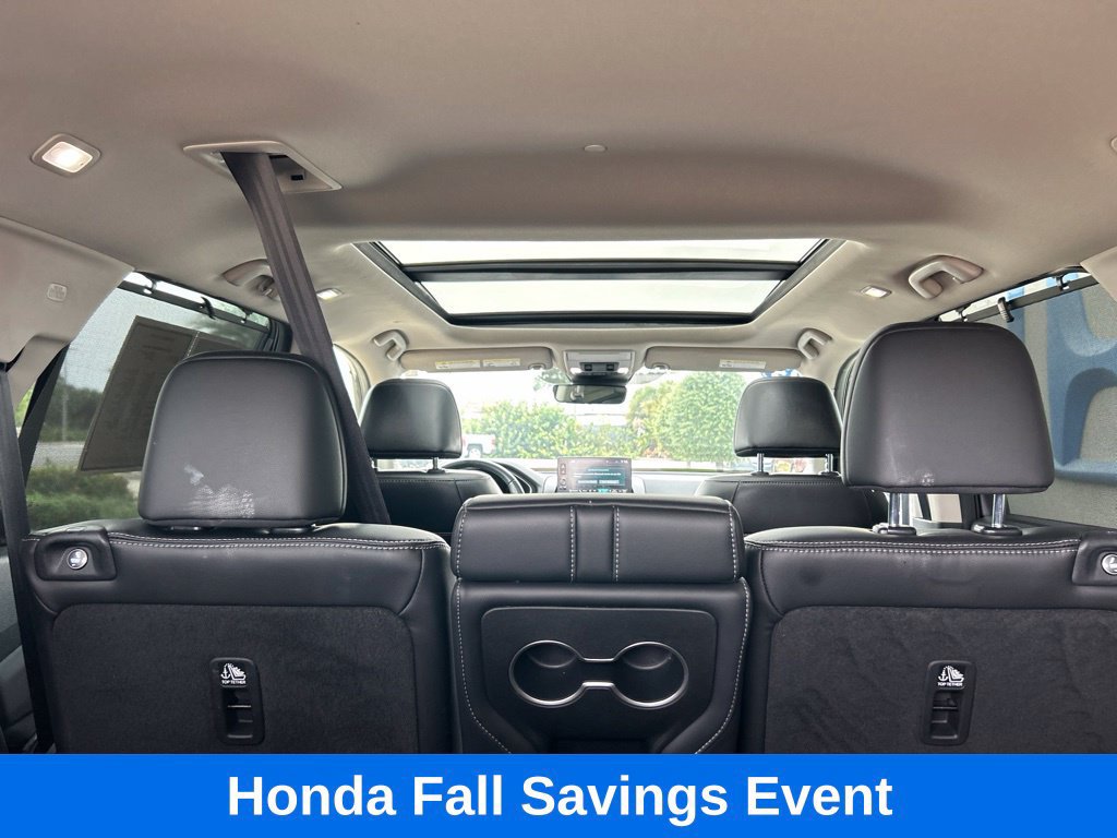 Used 2023 Honda Pilot Touring image 10