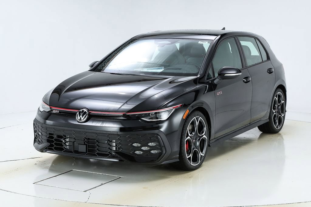 New 2026 Volkswagen GTI Autobahn image 39