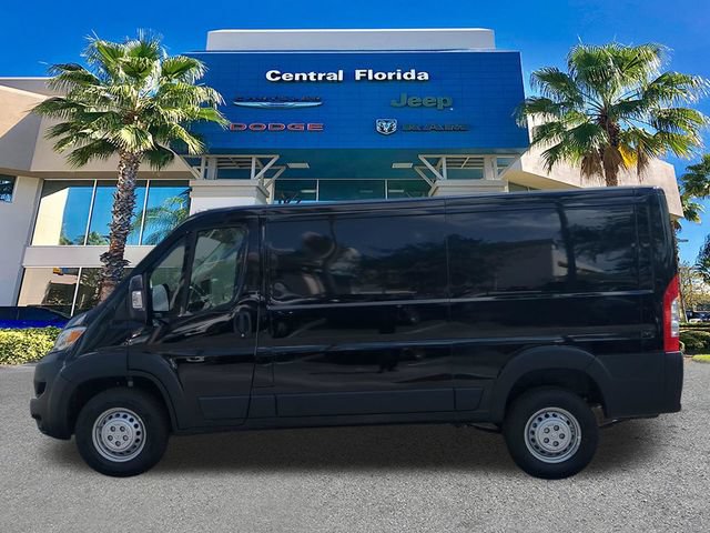 New 2026 RAM ProMaster 1500 FWD image 8