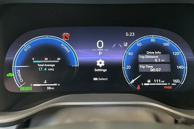 Certified 2026 Toyota Sienna XSE FWD image 30