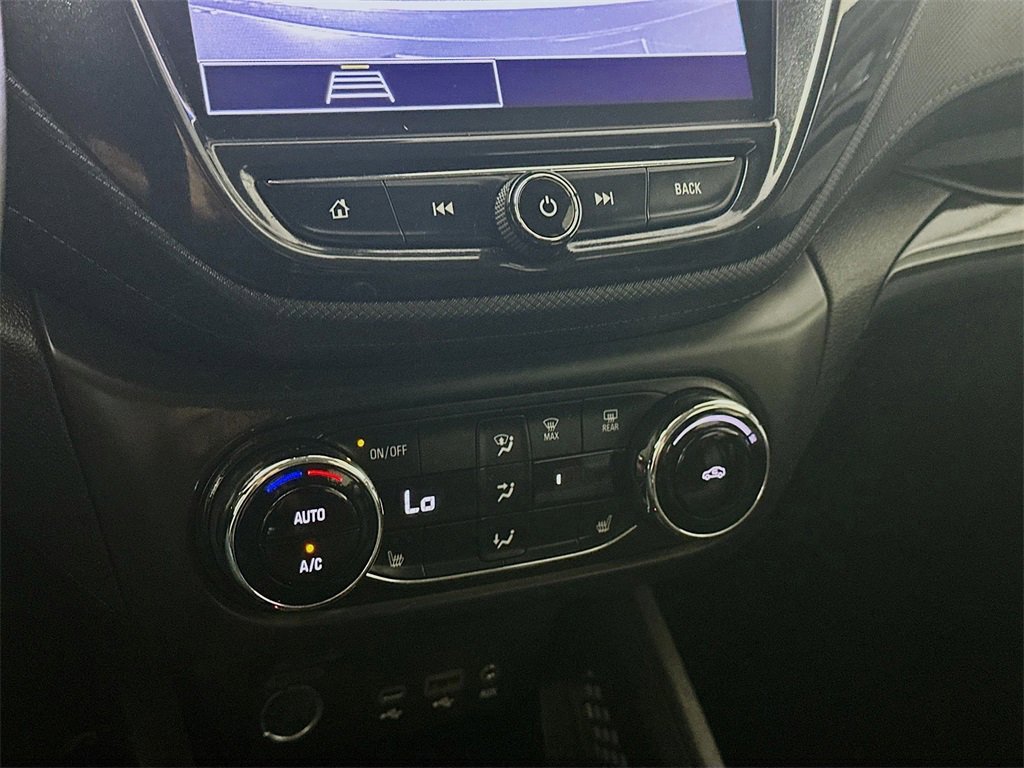 Used 2023 Chevrolet TrailBlazer LT w/ Convenience Package image 18