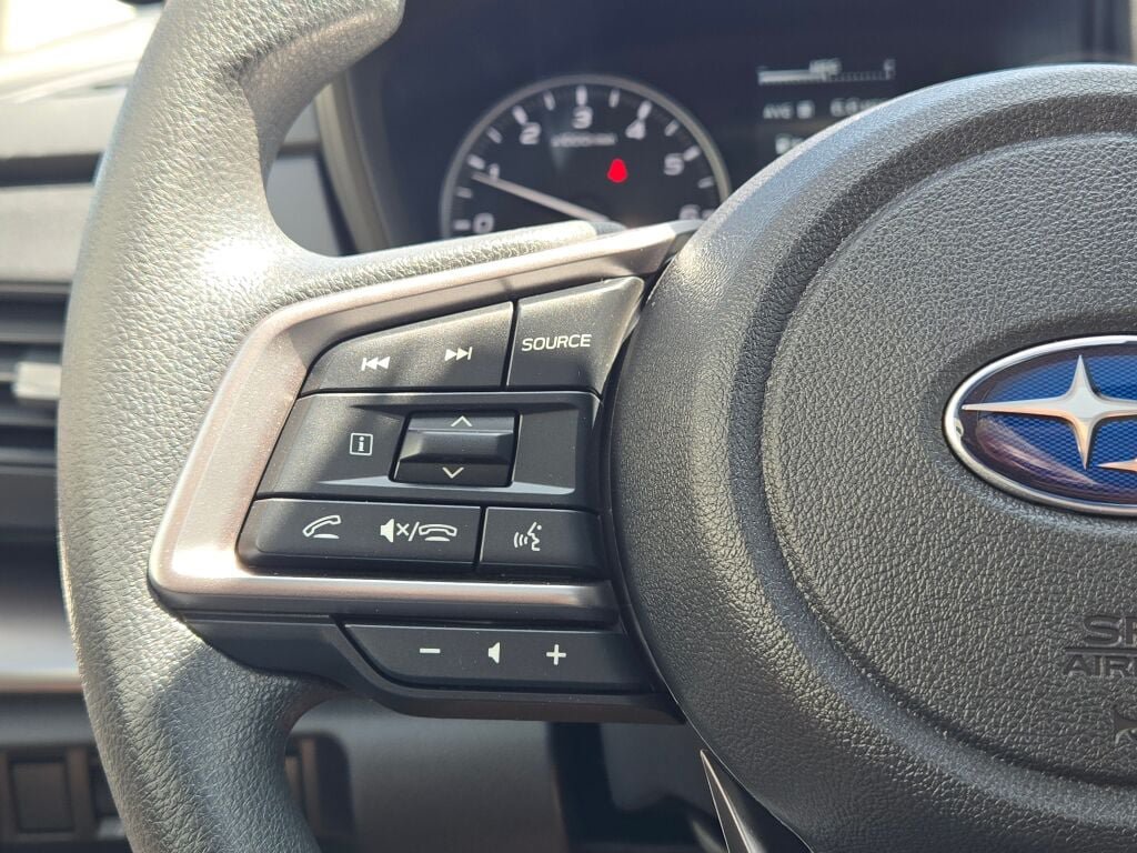 New 2026 Subaru Impreza 2.0i Sport AWD/4WD image 29
