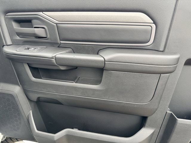 New 2026 RAM 2500 Tradesman image 16