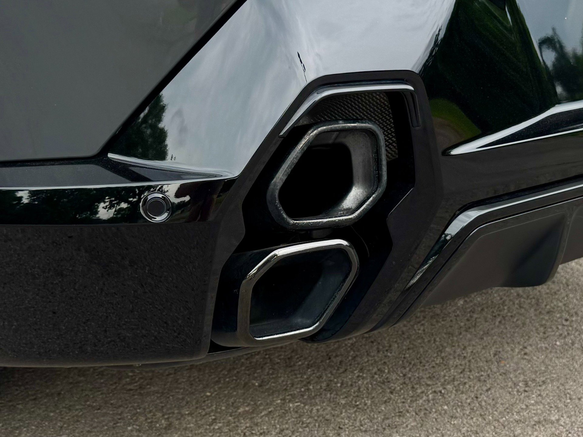 Used 2023 BMW XM image 63