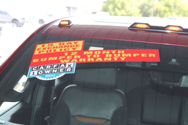 Used 2022 GMC Sierra 2500 AT4 w/ AT4 Premium Plus Package image 32