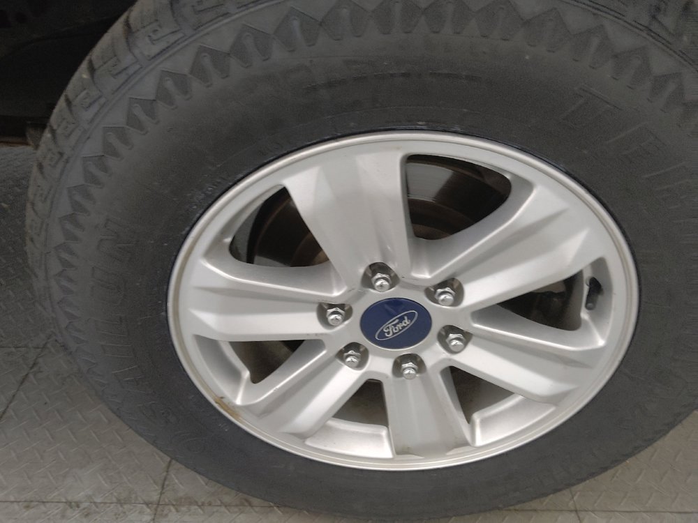 Used 2018 Ford F150 XL w/ Equipment Group 101A Mid image 31