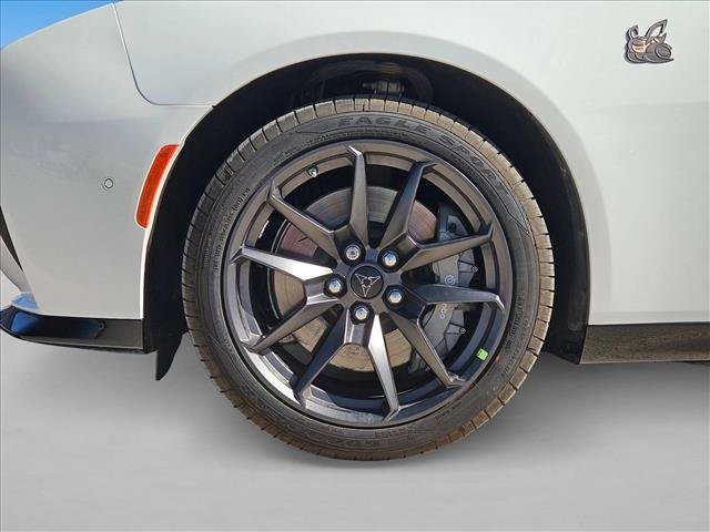 New 2026 Dodge Charger Scat Pack w/ Blacktop Package AWD/4WD image 10