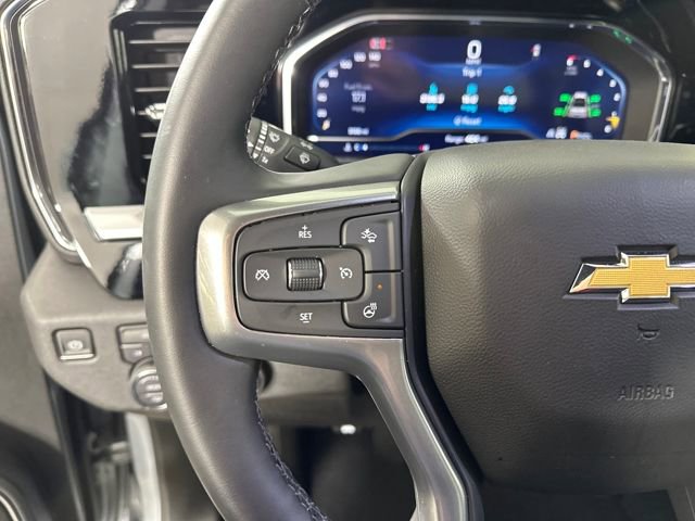 Used 2025 Chevrolet Silverado 1500 LT image 15