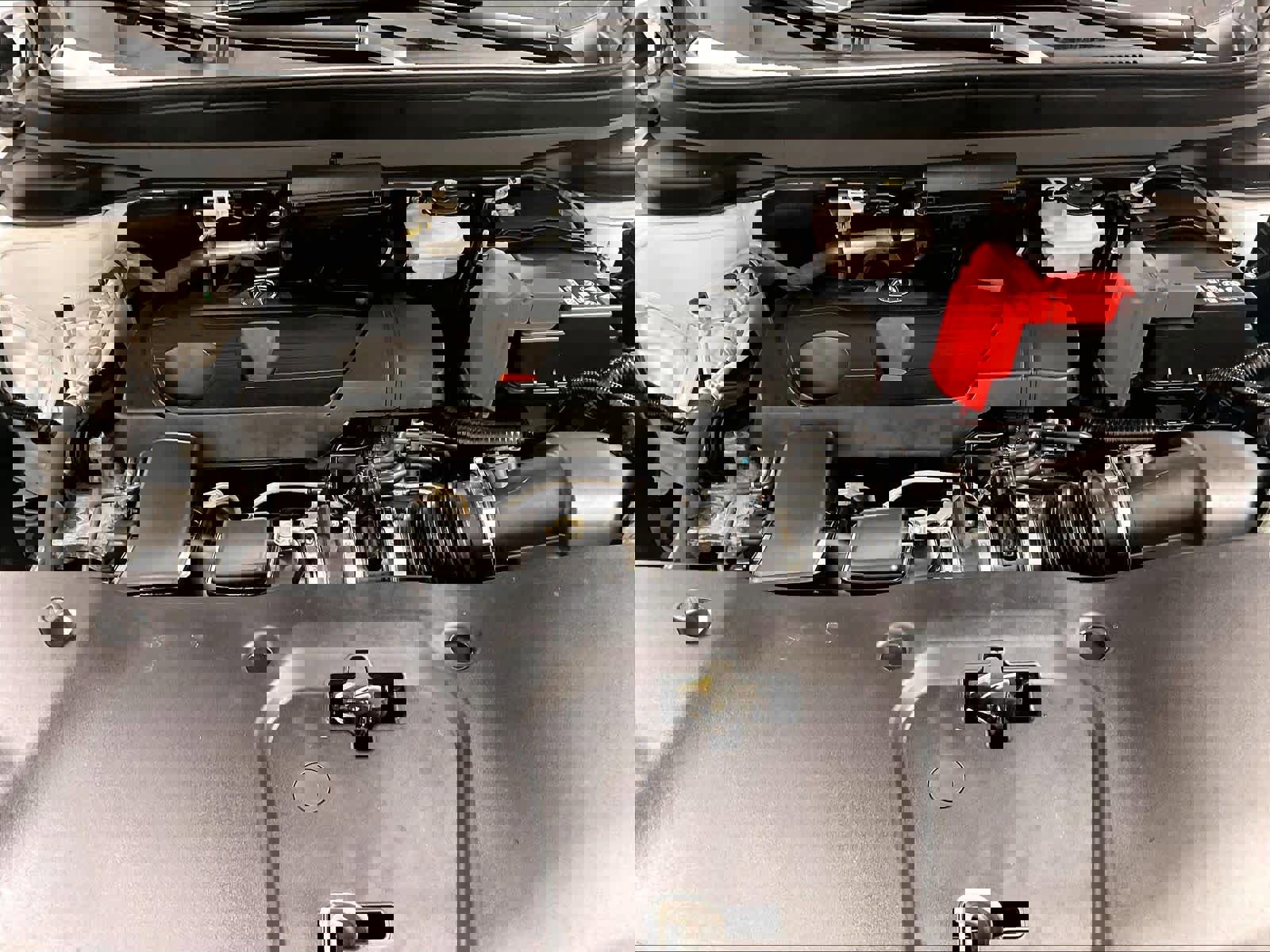 Used 2025 Acura RDX SH-AWD image 30