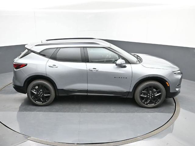 New 2025 Chevrolet Blazer RS w/ Driver Confidence II Package image 22