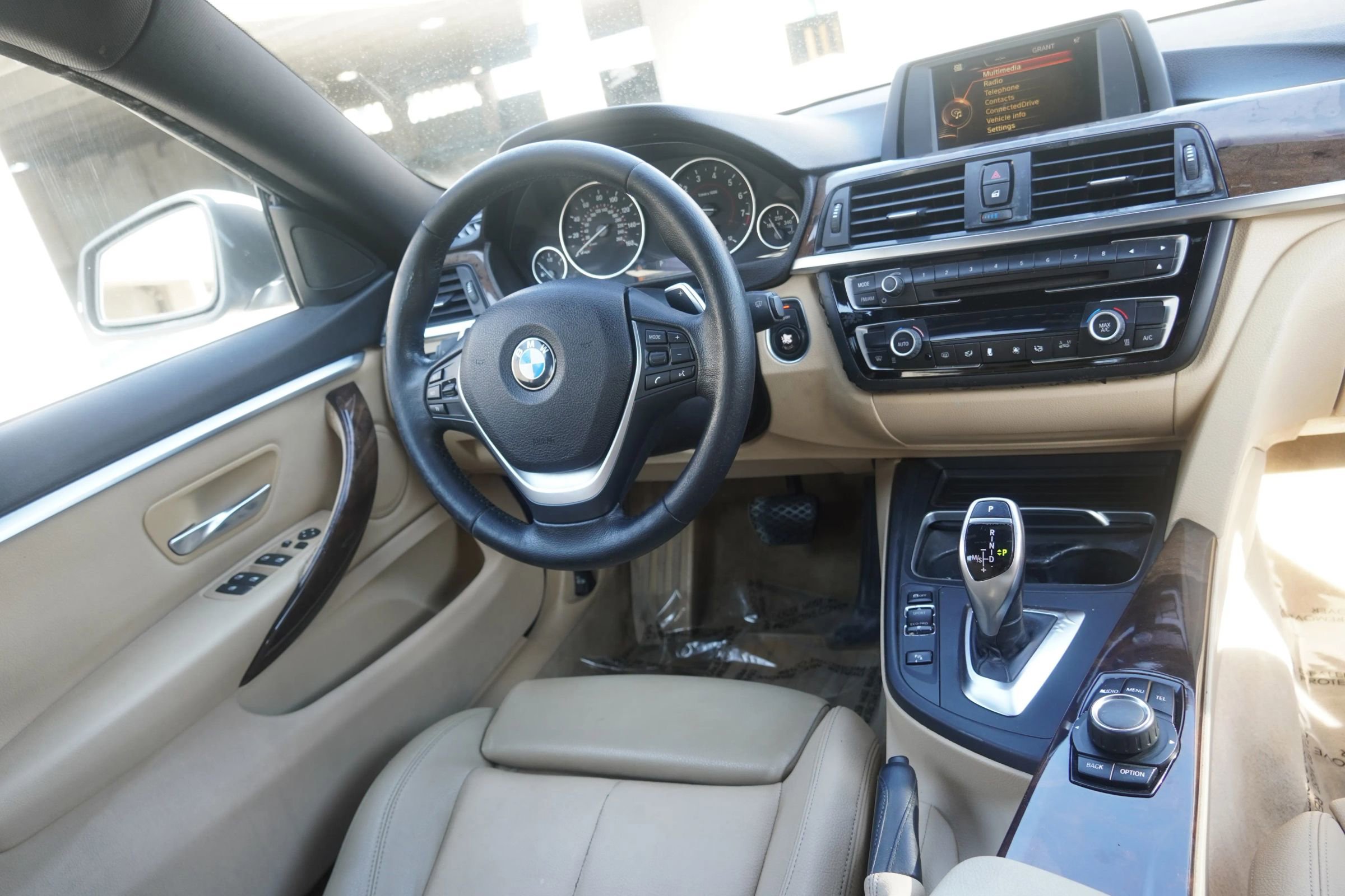 Used 2016 BMW 428i Gran Coupe RWD image 40