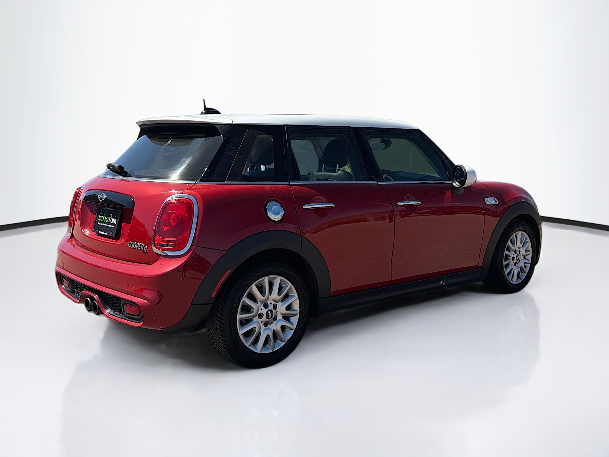 Used 2016 MINI Cooper S FWD image 9