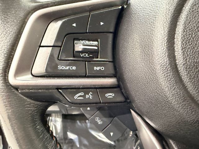 Used 2019 Subaru Crosstrek 2.0i Limited w/ Moonroof Package w/Navigation AWD/4WD image 35