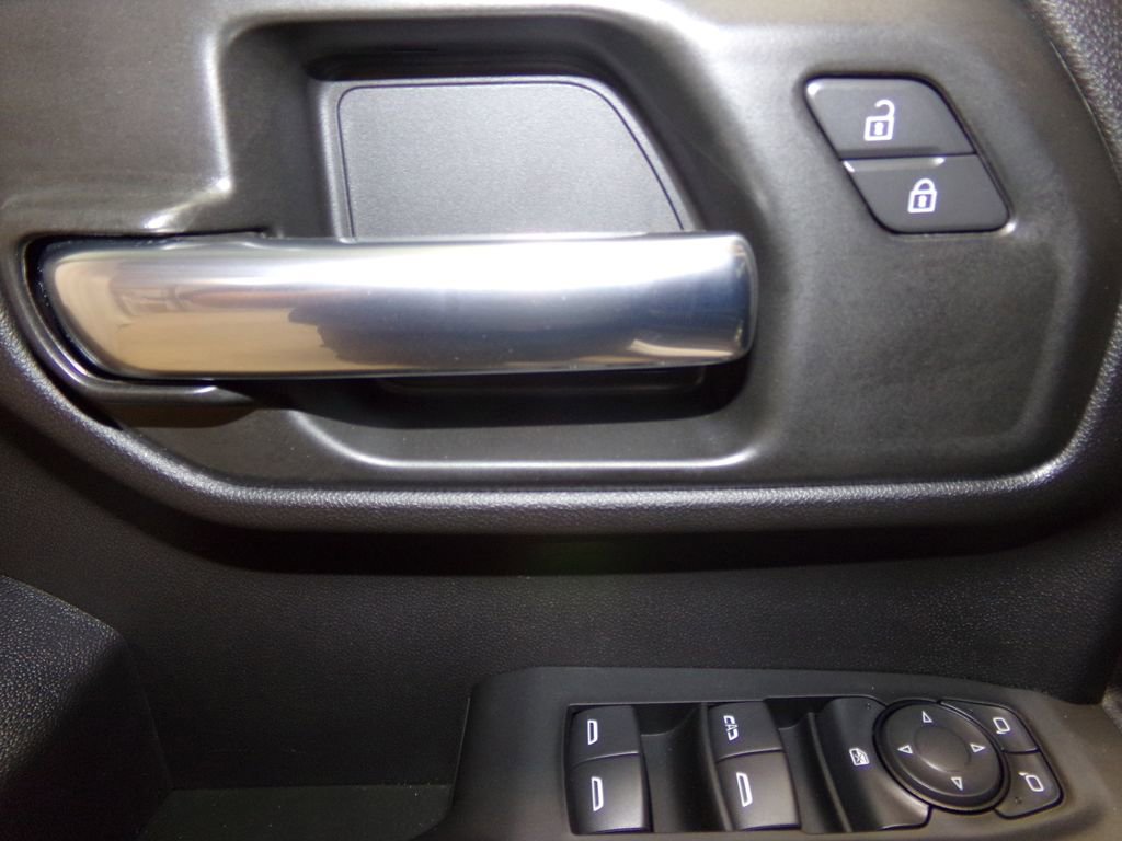 New 2026 Chevrolet Silverado 1500 W/T w/ WT Value Package image 14