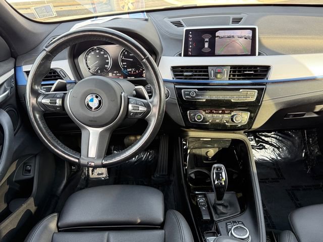 Used 2021 BMW X1 sDrive28i w/ M Sport Package FWD image 11