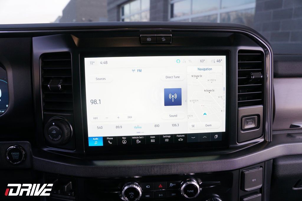 Used 2026 Ford F350 Platinum image 31