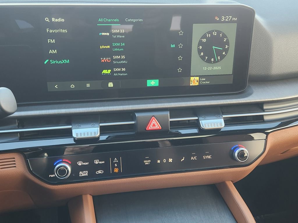 New 2026 Kia Sportage X-Line image 22