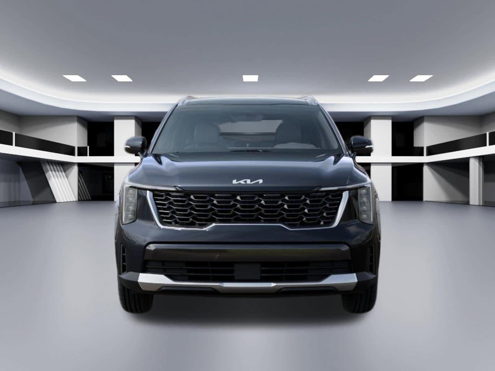 New 2026 Kia Sorento S FWD image 2